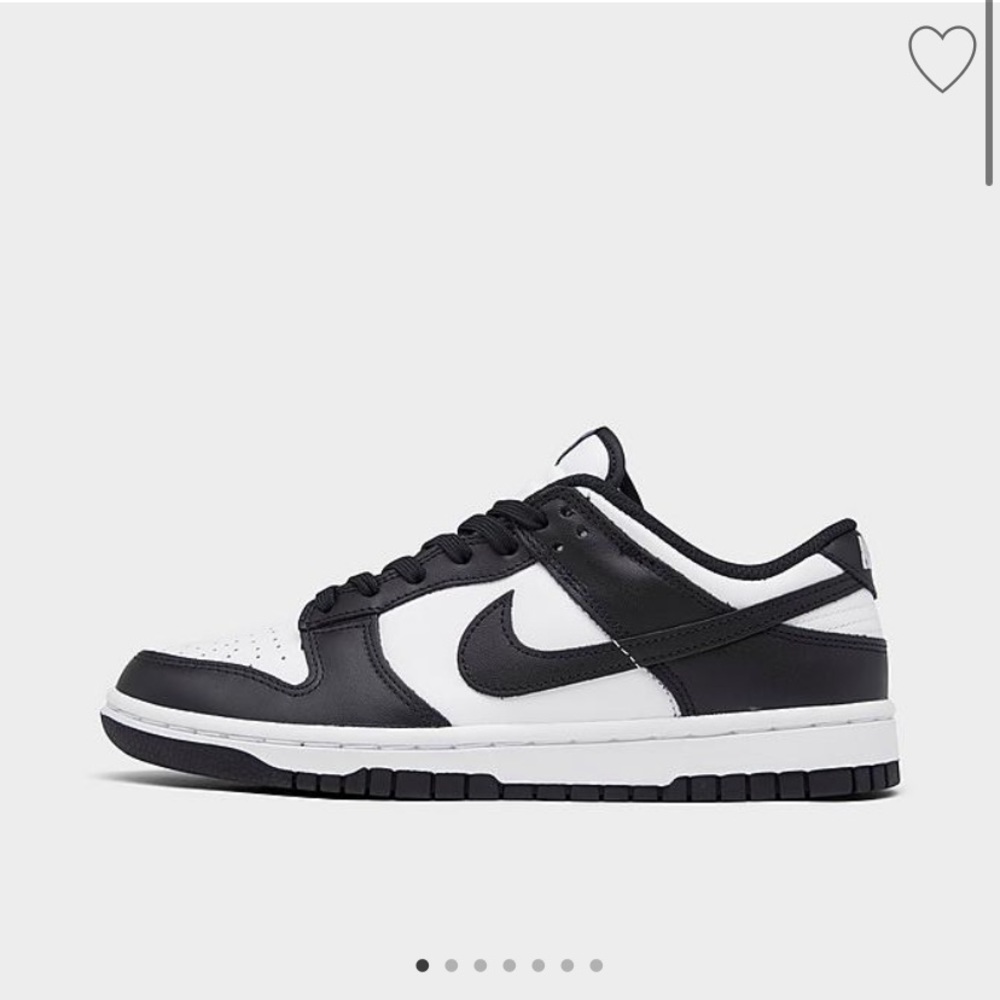 Panda Nike Dunks